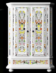 Altdeutsche Cupboard by Moooi